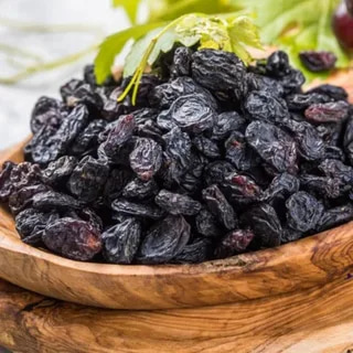 تصویر 3 از مویز خشک شده مرغوب مناسب مصرف روزانه و صنایع غذایی